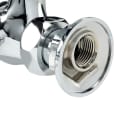 Krowne 14-814L Splash Mount Faucet w/ 14" Swing Nozzle thumbnail 3