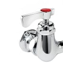 Krowne 14-816L Splash Mount Faucet w/ 16" Swing Nozzle thumbnail 2