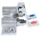 Krowne 16-120L Low Lead Royal Series Foot Valve thumbnail 2