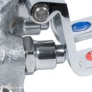 Krowne 16-120L Low Lead Royal Series Foot Valve thumbnail 4