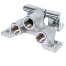 Krowne 16-120L Low Lead Royal Series Foot Valve thumbnail 5