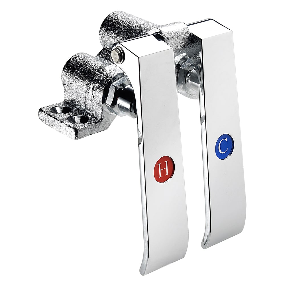 Krowne 16-121L Low Lead Royal Series Knee Valve