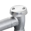 Krowne 16-127 Splash Mount Royal Series Service Faucet, 6 1/2" Long thumbnail 4