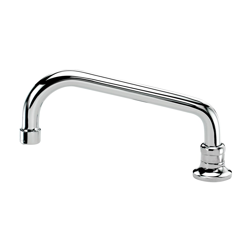 Krowne 16-132L Deck Mount Faucet - 8" Spout, Single Hole