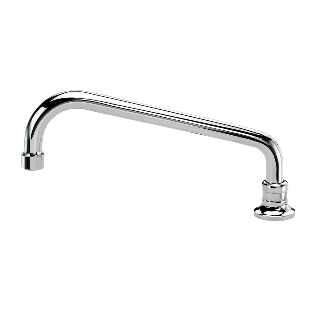 Krowne 16-133L Deck Mount Faucet - 10" Spout, Single Hole