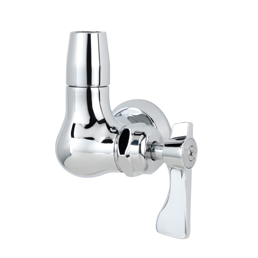 Krowne 21-101L Low Lead Royal Series Single Wall Base