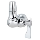 Krowne 21-101L Low Lead Royal Series Single Wall Base thumbnail 2