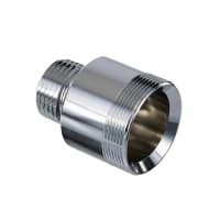 Krowne 21-110L Low Lead Spout On Pre-Rinse Body Adapter, Allows Faucet Conversion thumbnail 2