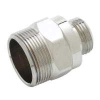 Krowne 21-110L Low Lead Spout On Pre-Rinse Body Adapter, Allows Faucet Conversion thumbnail 3