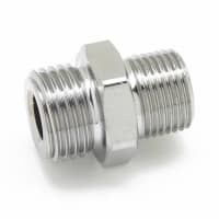 Krowne 21-115L Lead Low Lead Top Of Riser To Swing Adapter thumbnail 2