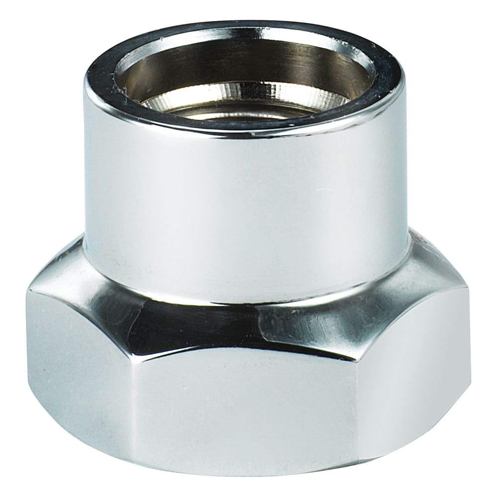 Krowne 21-118L Low Lead Swing To Rigid Adapter For Conversion Of Royal Faucets