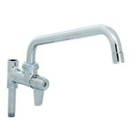 Krowne 21-140L Faucet for Pre-Rinse - 14" Spout, Low Lead thumbnail 2