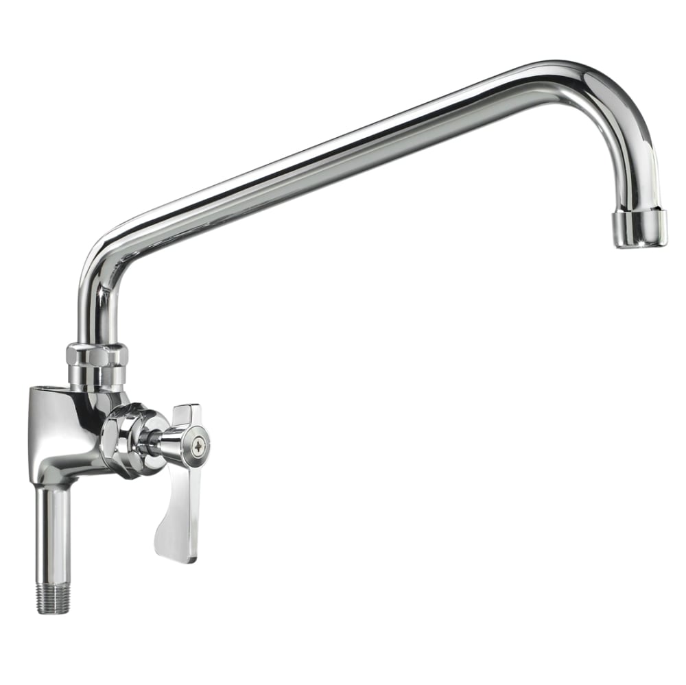 Krowne 21-141L Faucet for Pre-Rinse - 16" Spout, Low Lead