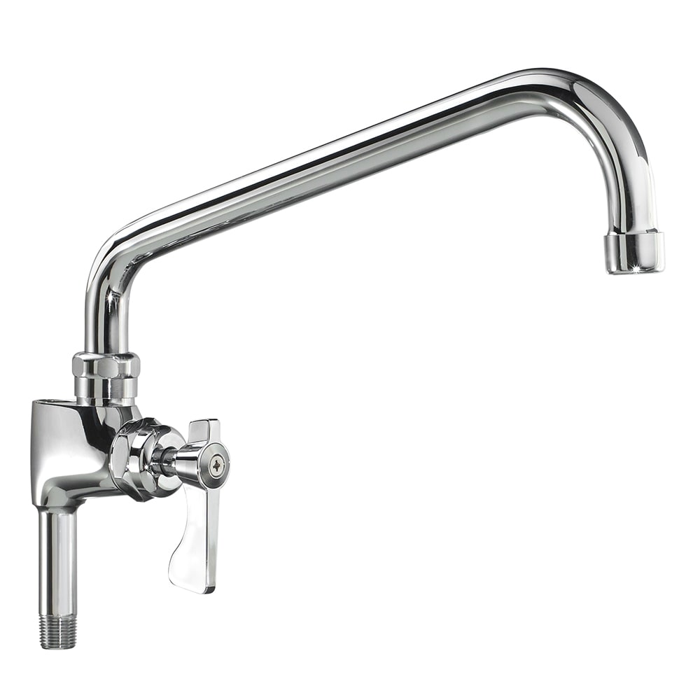 Krowne 21-149L Faucet for Pre-Rinse - 8" Spout, Low Lead