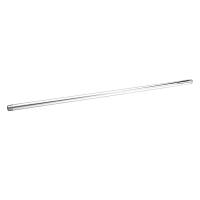 Krowne 21-160-24L 24" Pre-Rinse Riser - Low Lead, Stainless thumbnail 2