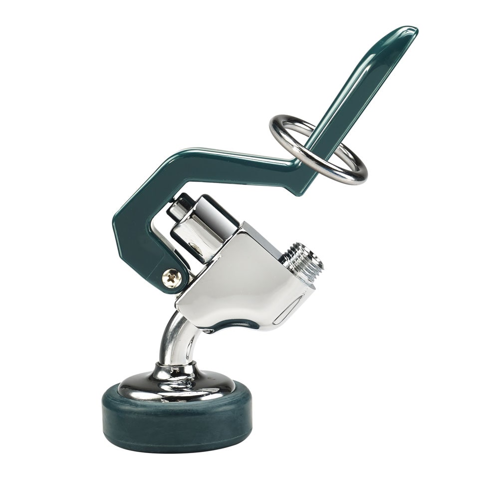 Krowne 21-210 Royal Series Pet Grooming Spray Valve, Green