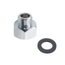 Krowne 21-211 Royal Series Pet Grooming Coiled Hose, Green thumbnail 3