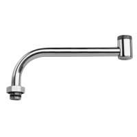 Krowne 21-426L 18" Replacement Spout - Low Lead, Stainless thumbnail 3