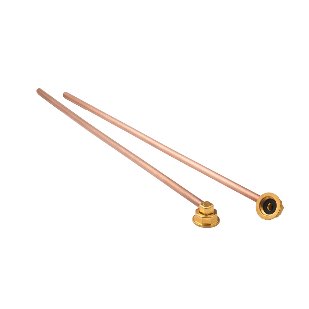 Krowne 21-440L 14" Faucet Water Line Kit