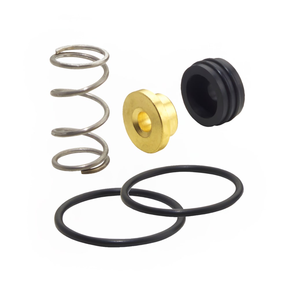 Krowne 21-640L O-Ring Repair Kit for Royal Series Wok Range Faucet