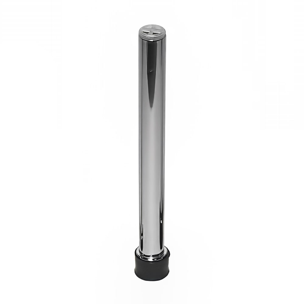 Krowne 23-154 Fits 1" Drains (Krowne Model 23-111), Stainless