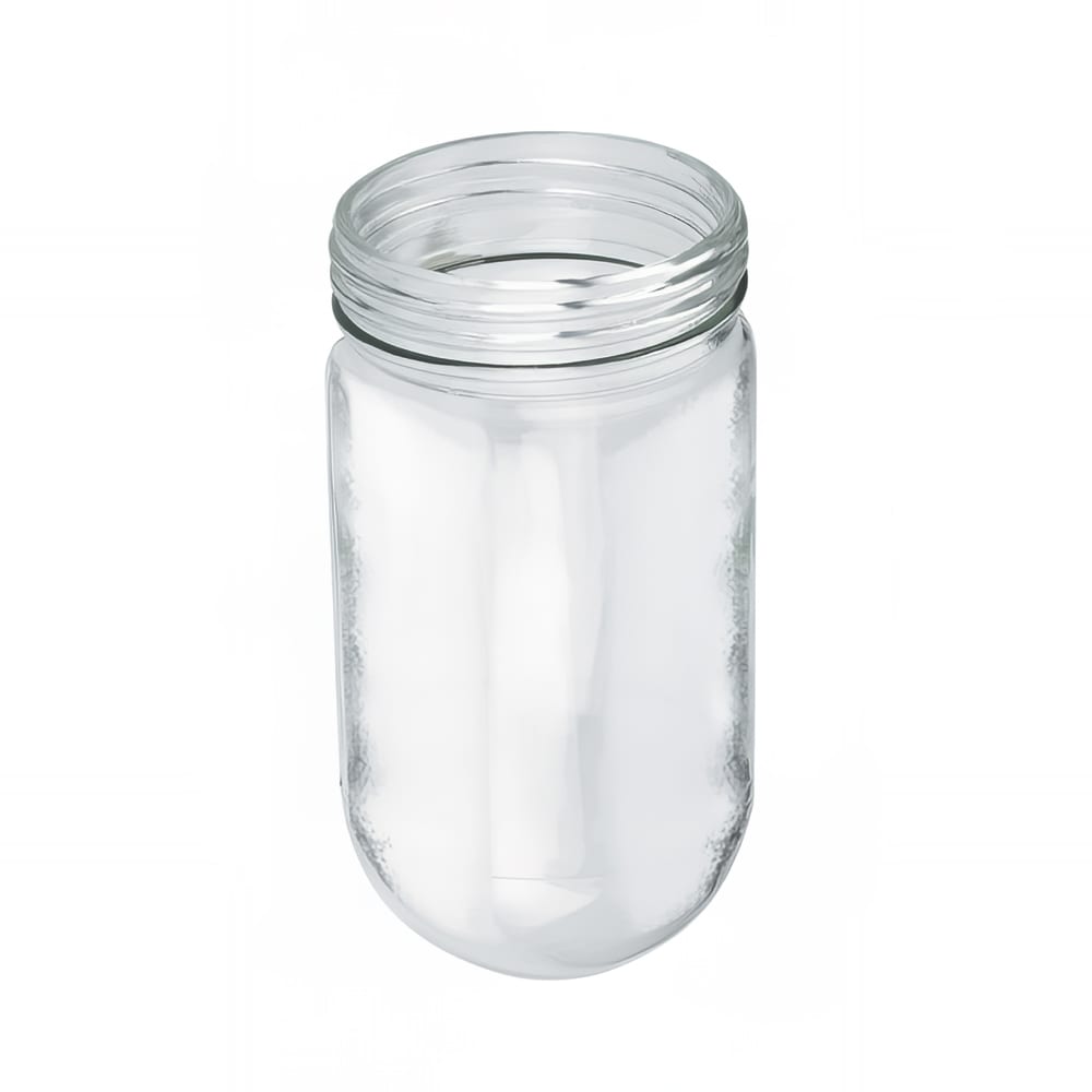 Krowne 25-100 Coated Plastic Globe For Light Fixture, Shatterproof