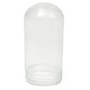 Krowne 25-103 Exhaust Hood Vaporproof Light Fixture w/ Shatterproof Globe thumbnail 4