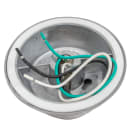 Krowne 25-103 Exhaust Hood Vaporproof Light Fixture w/ Shatterproof Globe thumbnail 6