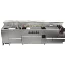 Krowne AL24-24 24" Alchemy Series Cocktail Station w/ 92 lb Ice Bin, Stainless Steel thumbnail 2