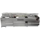 Krowne AL24-ML12 12" Alchemy Series 5-Step Raised Liquor Display w/ 15 Bottle Capacity thumbnail 2