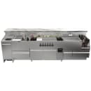 Krowne AL24-T14 Alchemy Series Underbar Trash Station - 14"W x 24"D, Stainless Steel thumbnail 2