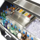 Krowne BBMB-66 The Bad Birdy Mobile Bar thumbnail 3