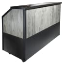 Krowne BBMB-66 The Bad Birdy Mobile Bar thumbnail 6