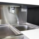 Krowne BBMB-66 The Bad Birdy Mobile Bar thumbnail 7