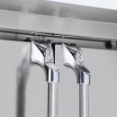 Krowne DB60R 60" Kegerator Beer Dispenser w/ (2) Keg Capacity - (1) Column, Stainless, 115v thumbnail 3