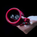 Krowne DX-129 Pre Rinse Spray Head - Spray & Shower Pattern, 1.15 GPM thumbnail 2