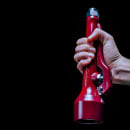 Krowne DX-129 Pre Rinse Spray Head - Spray & Shower Pattern, 1.15 GPM thumbnail 3