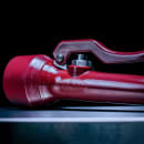 Krowne DX-129 Pre Rinse Spray Head - Spray & Shower Pattern, 1.15 GPM thumbnail 4