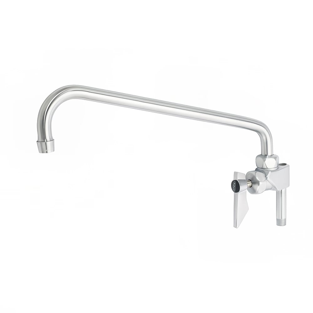 Krowne DX-140 Add On Faucet w/ 14" Swing Spout