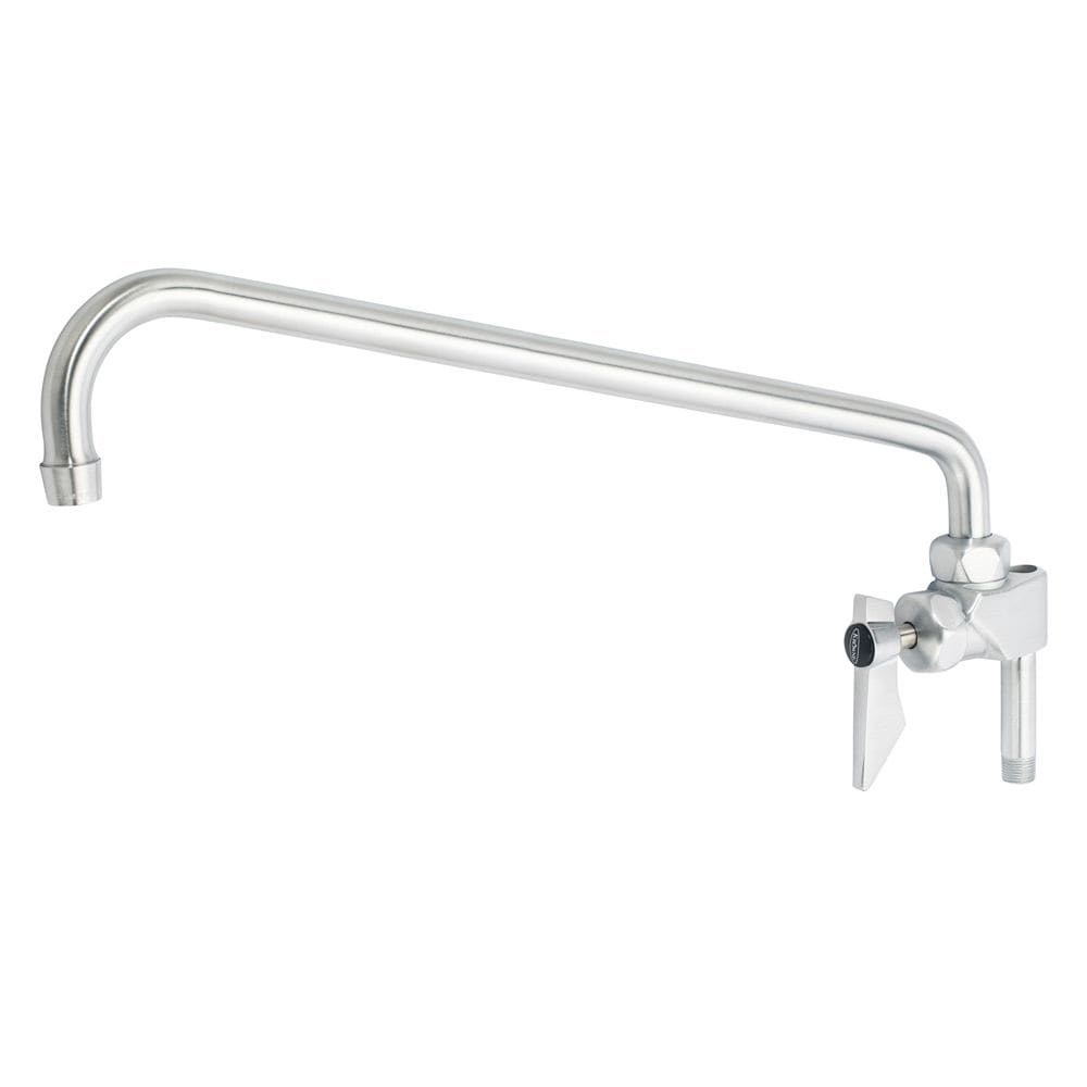 Krowne DX-141 Add On Faucet w/ 16" Swing Spout