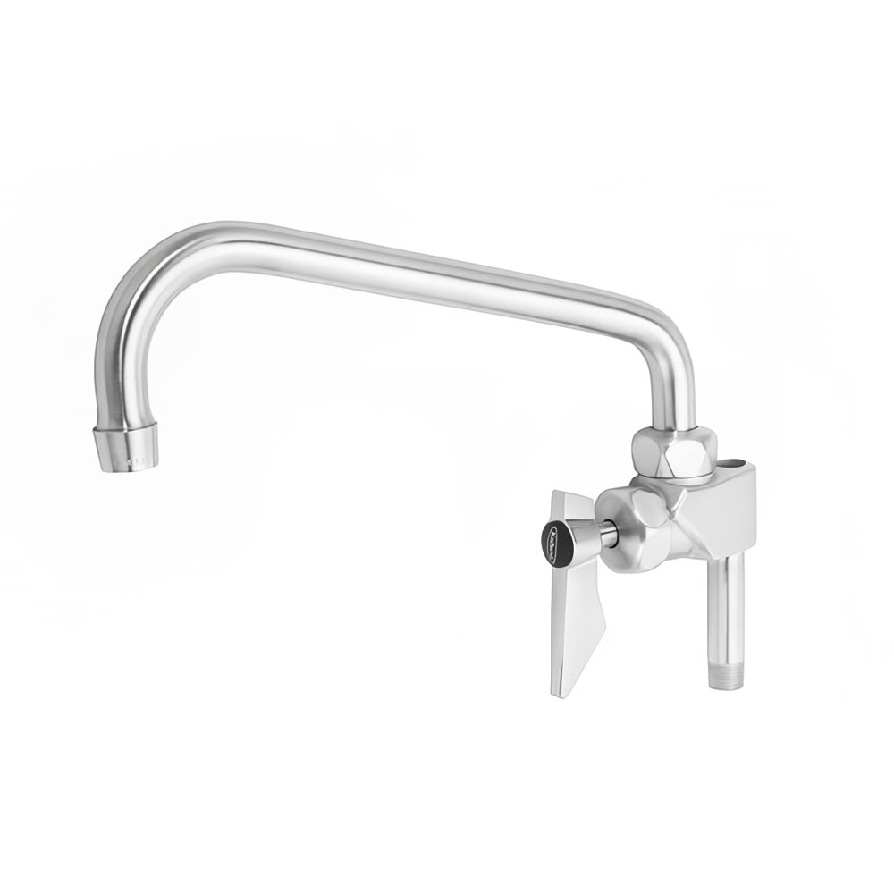 Krowne DX-149 Add On Faucet w/ 8" Swing Spout