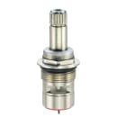 Krowne DX-709 Hot Ceramic Cartridge Valve w/ 1/4 Turn for Diamond Series Faucets, Stainless Steel thumbnail 2