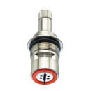 Krowne DX-709 Hot Ceramic Cartridge Valve w/ 1/4 Turn for Diamond Series Faucets, Stainless Steel thumbnail 3