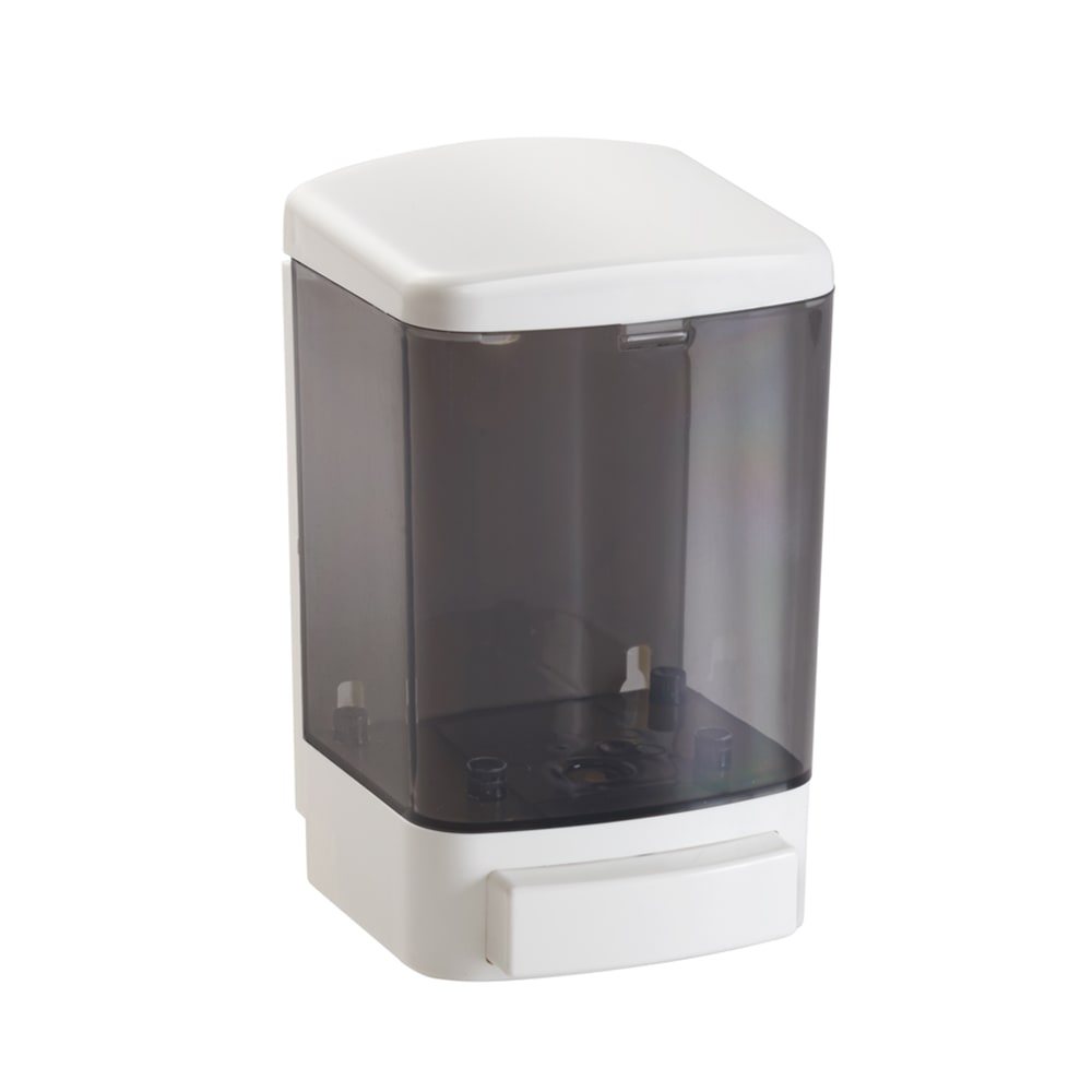 Krowne H-116 30 oz Wall Mount Soap Dispenser