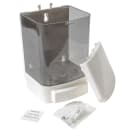 Krowne H-116 30 oz Wall Mount Soap Dispenser thumbnail 2