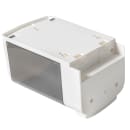 Krowne H-116 30 oz Wall Mount Soap Dispenser thumbnail 4