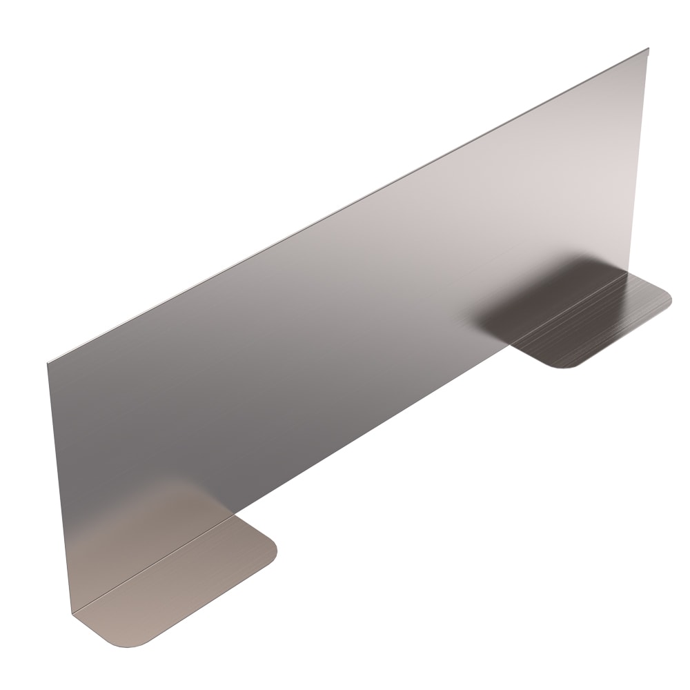 Krowne KR-112 Large Royal Series Divider For Pass-Thru Ice Bin, Specify Model