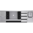 Krowne KR24-W66C-10 66" Royal 1800 Series Cocktail Station w/ 92 lb Ice Bin, Stainless Steel thumbnail 2