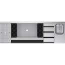 Krowne KR24-W72C-10 72" Royal 1800 Series Cocktail Station w/ 110 lb Ice Bin, Stainless Steel thumbnail 2