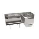 Krowne KR24-TCS72E 72" The Taffer Command Station, Stainless thumbnail 2